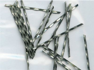 點(diǎn)擊查看詳細(xì)信息<br>標(biāo)題：波浪形鋼纖維 閱讀次數(shù)：4982