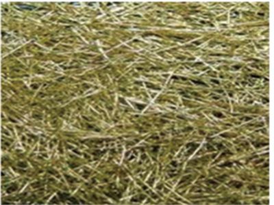 點(diǎn)擊查看詳細(xì)信息<br>標(biāo)題：鍍銅微絲鋼纖維 閱讀次數(shù)：4517