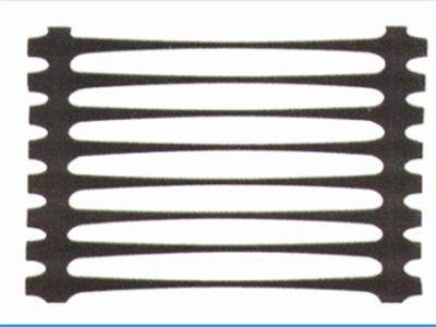 點(diǎn)擊查看詳細(xì)信息<br>標(biāo)題：聚乙烯單向拉伸土工格柵 閱讀次數(shù)：4533