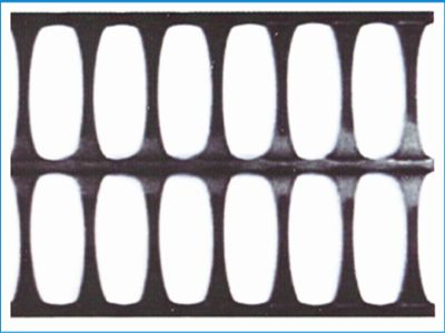 點(diǎn)擊查看詳細(xì)信息<br>標(biāo)題：聚丙烯單向拉伸土工格柵 閱讀次數(shù)：3220