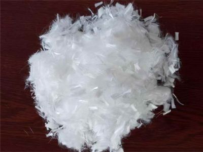 點擊查看詳細信息<br>標題：聚甲醛纖維 閱讀次數(shù)：444